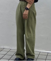 SUBLATIONS | デニムパンツ