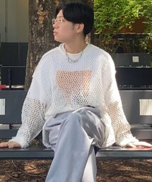 UNIQLO | Tシャツ/カットソー