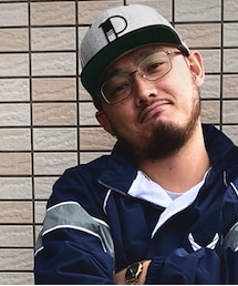 prillmal | キャップ