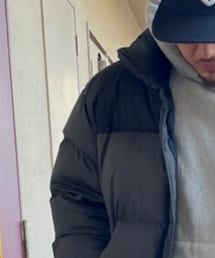 THE NORTH FACE | ダウンジャケット/コート