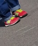 NEW BALANCE(ニューバランス)の「シューズ(スニーカー)」