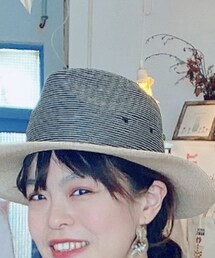 kamilavka | ハット