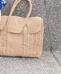 Madison N.H Paris | かごバッグ