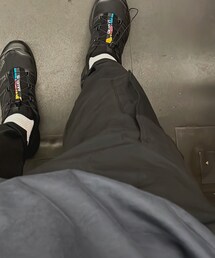 GU | チノパンツ