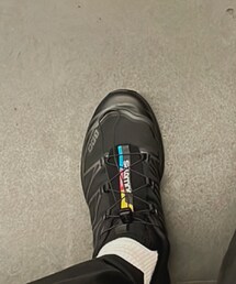 SALOMON | スニーカー