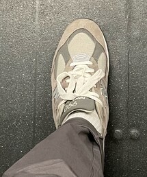 NEW BALANCE | スニーカー