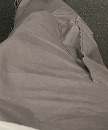 GU | チノパンツ