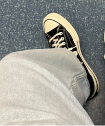 H&M | デニムパンツ