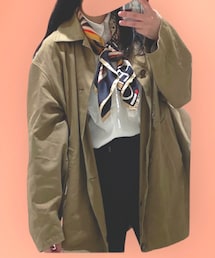 UNIQLO | シャツ/ブラウス