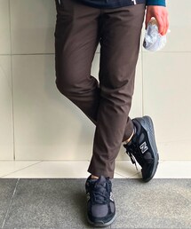green label relaxing | スラックス