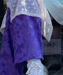 topic luxe | パンツ