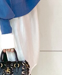 JEANASIS | シャツ/ブラウス