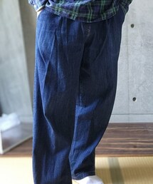BEAUTY&YOUTH UNITED ARROWS | デニムパンツ