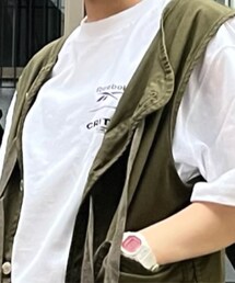 Reebok | Tシャツ/カットソー