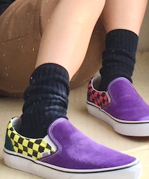 VANS | スリッポン