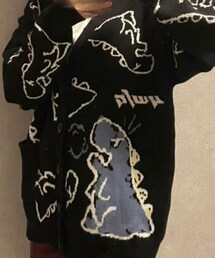 HOOK | カーディガン/ボレロ