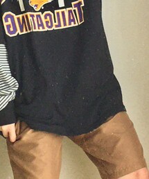 GU | パンツ