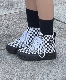 VANS | スニーカー