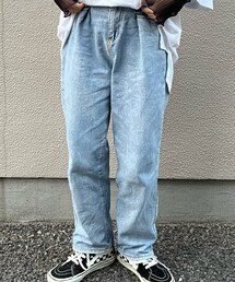 SHOPLIST | デニムパンツ