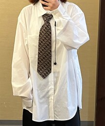 GU | シャツ/ブラウス