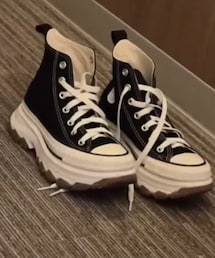 CONVERSE | スニーカー