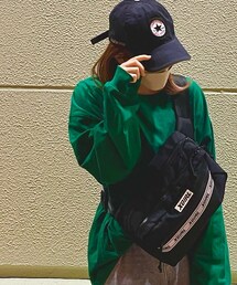 GU | Tシャツ/カットソー