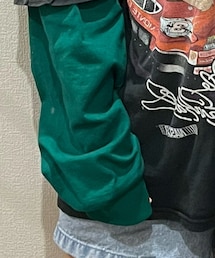 GU | トップス