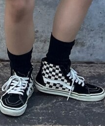 VANS | スニーカー
