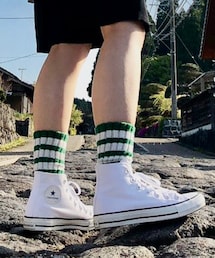 CONVERSE | スニーカー