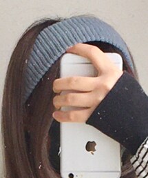 WEGO | ヘアバンド