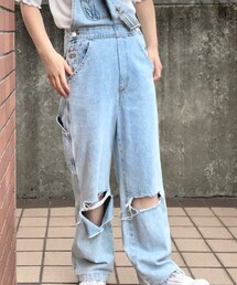 H&M | サロペット/オーバーオール