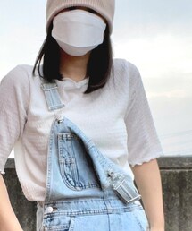 Samansa Mos2 | Tシャツ/カットソー