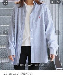 U.S. POLO ASSN. | Tシャツ/カットソー