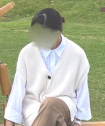 ZARA | シャツ/ブラウス