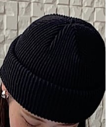 locker room | ニットキャップ/ビーニー