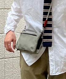 Topologie | ショルダーバッグ