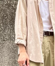 Lands' End | シャツ/ブラウス