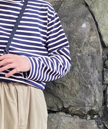 SAINT JAMES | Tシャツ/カットソー