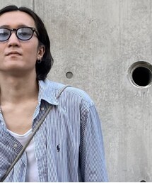 Topologie | ショルダーバッグ