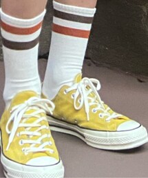 CONVERSE | スニーカー