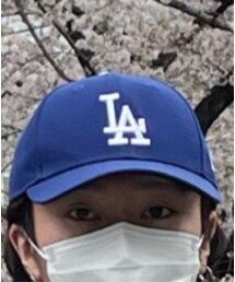 NEW ERA | キャップ