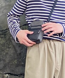 niko and... | ボディバッグ/ウエストポーチ