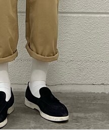 ZARA | ローファー