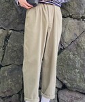 NOTHOMMEの「パンツ(その他パンツ)」