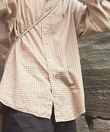 POLO RALPH LAUREN | シャツ/ブラウス