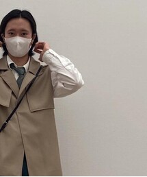 GU | シャツ/ブラウス