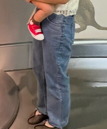 SHEIN | デニムパンツ