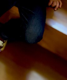 西松屋 | デニムパンツ