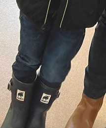 Birthday | デニムパンツ