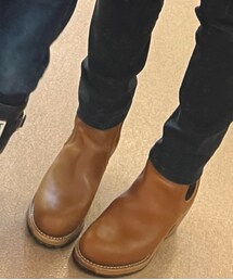 RED WING | ブーツ